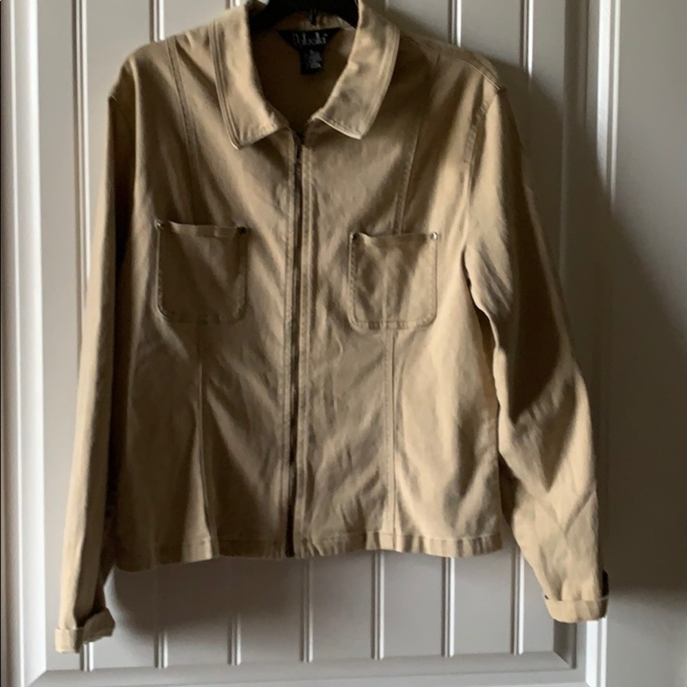 Women’s Rafaella top